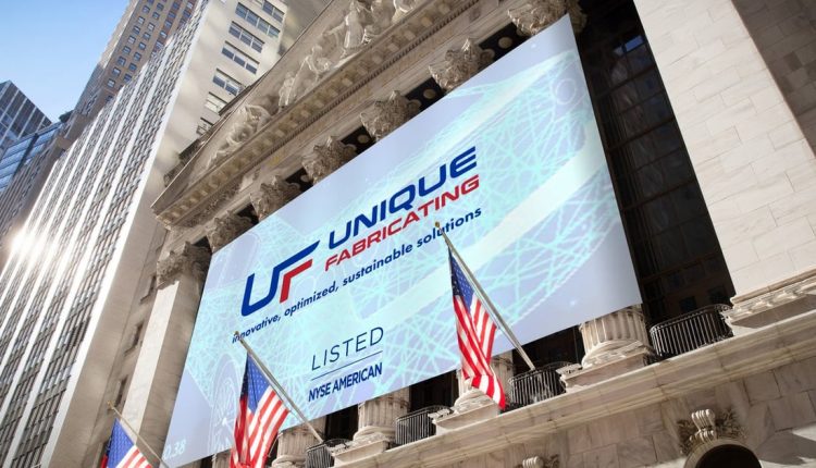 Rivian, Bosch supplier Unique Fabricating faces insolvency