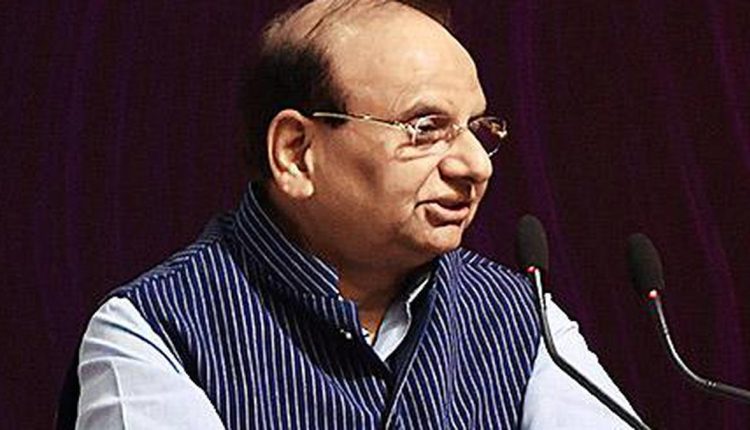 SC notice to Delhi Lieutenant Governor in DERC chief appointment case