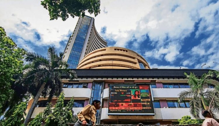  In the Nifty50 pack, Bajaj Finance extended its gains by another 3 per cent after strong quarterly updates. Adani Enterprises surged over 3 per cent amid the Sensex entry buzz.