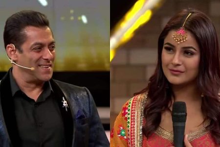 Shehnaaz Gill’s Mother Predicted Of Her Doing A Salman Khan Film Long Back, Deets Inside | Movies News