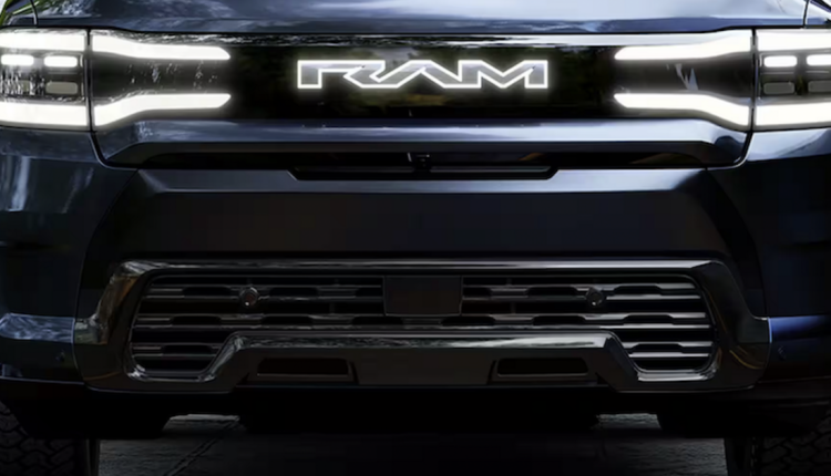 Stellentis pressed by Illinois to make Ram EVs in Belvidere