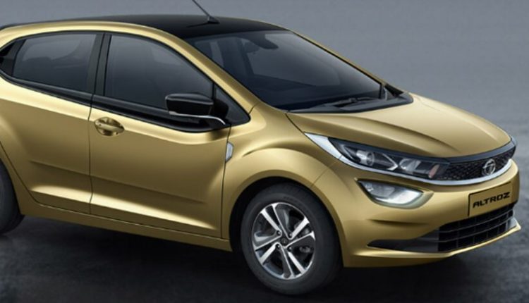 Tata Altroz iCNG Launching in India Tomorrow; Here’s All You Need To Know
