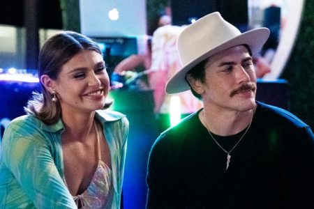 Tom Sandoval Slams Anyone Questioning Whether Raquel Leviss Is Actually At A Mental Health Facility