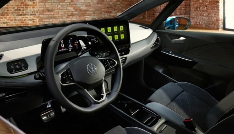 VW's Cariad, ThunderSoft partner on connectivity, infotainment