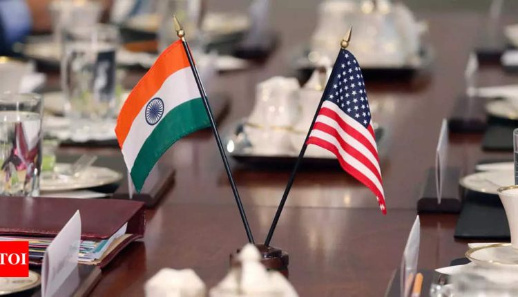 War in Ukraine reinforced relationship with India; did not break ties: US official | India News