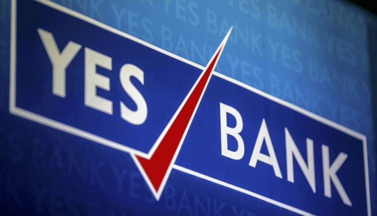 YES Bank's three-year mandatory lock-in period expired on March 13, 2023, which resulted in heavy influx of stock supply.
