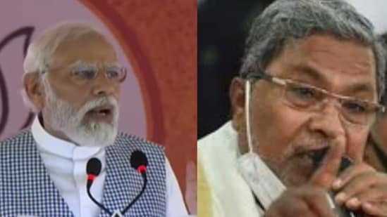 ‘Let’s go for a run?': Ex - CM Siddaramaiah challenges PM Modi