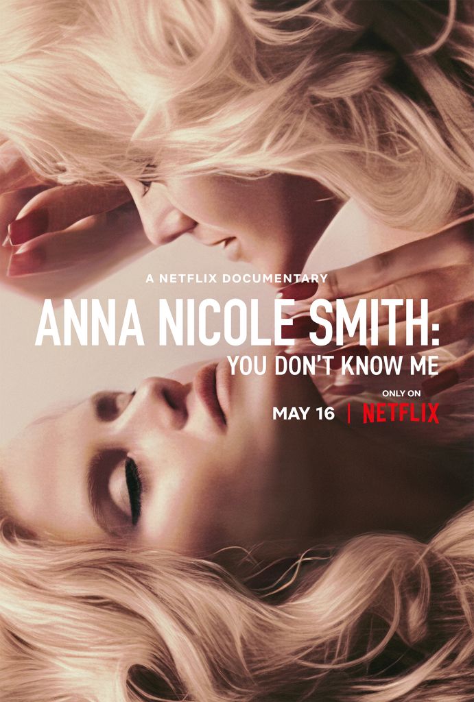 “Anna Nicole Smith: You Don’t Know Me”