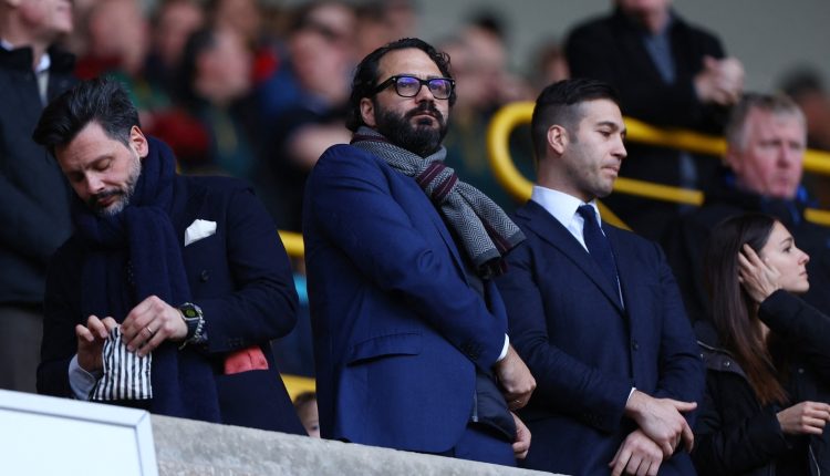 Leeds removes director of football amid Allardyce reports | Football News