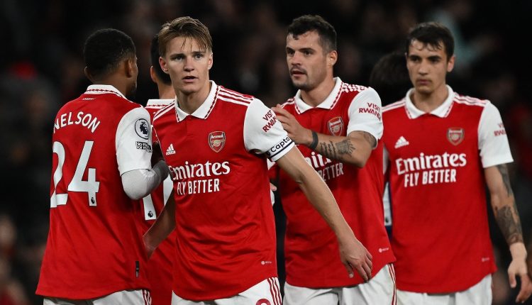 Arsenal back on top of Premier League after beating Chelsea | Football News