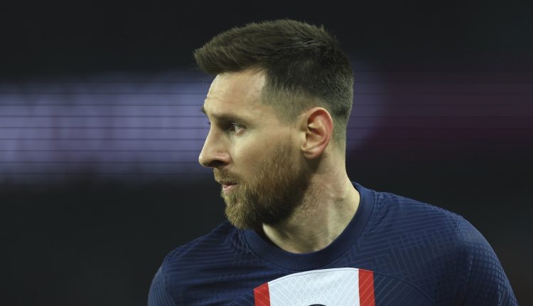 Suspended Lionel Messi to leave PSG at end of season: Reports | Football News