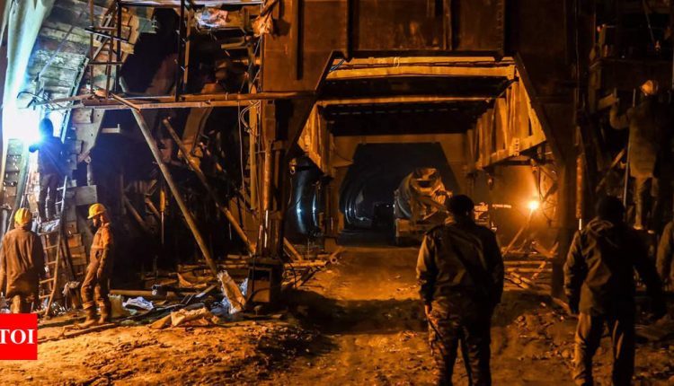 Taking the high road: India infrastructure drive counters China | India News