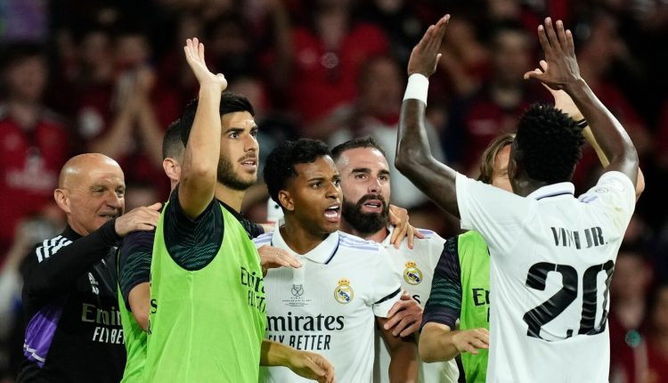 Real Madrid vs Man City, Champions League live streaming: All you need to know | Football News