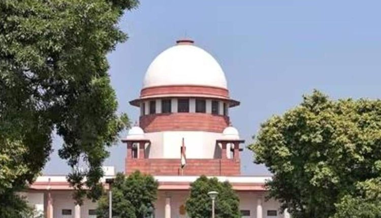 Bihar govt moves SC challenging Patna HC’s interim stay on caste-based census