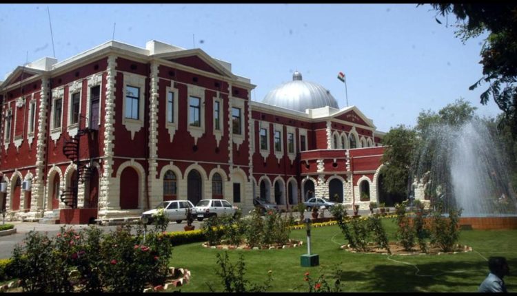 Can court direct Speaker to appoint LoP, HC to hear arguments on May 16