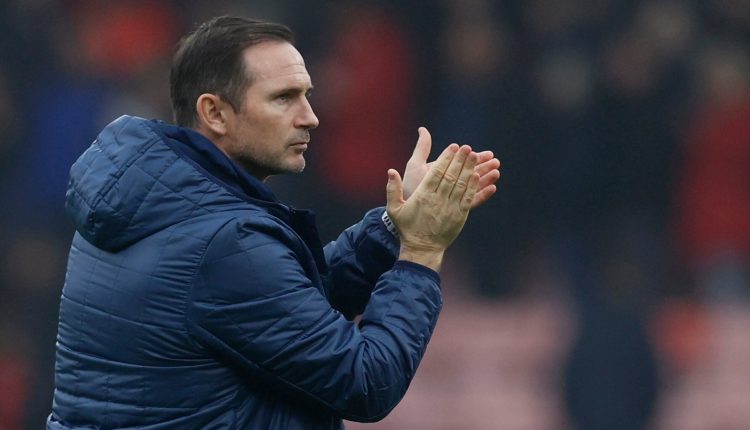 Chelsea must respect Forest team 'fighting for their lives', says Frank Lampard | Football News