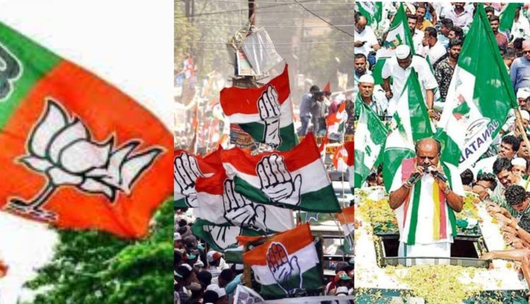 Karnataka election 2023: Constituency-wise full list of winning candidates | Latest News India