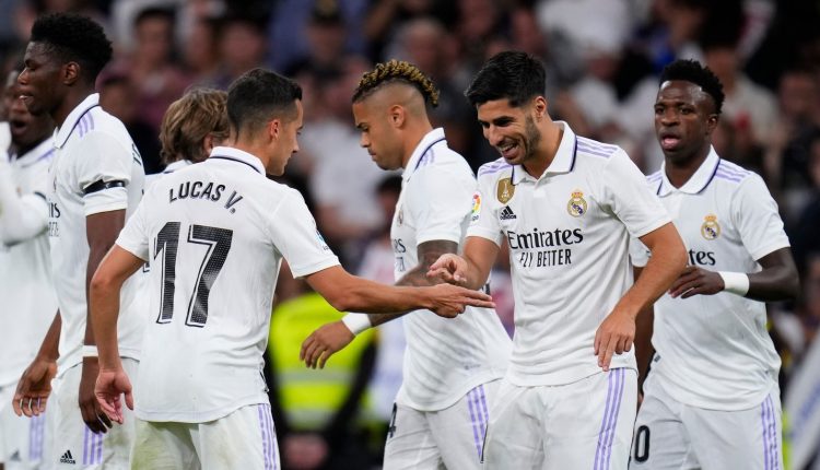 Marco Asensio gives depleted Real Madrid narrow win over Getafe in LaLiga | Football News