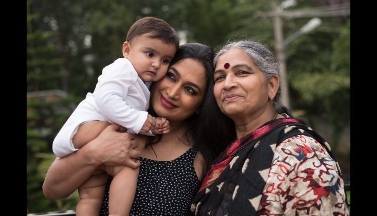 Shwetha Srivatsav: If you’re a mum, the industry makes you feel you are not fit for lead roles | Bengaluru