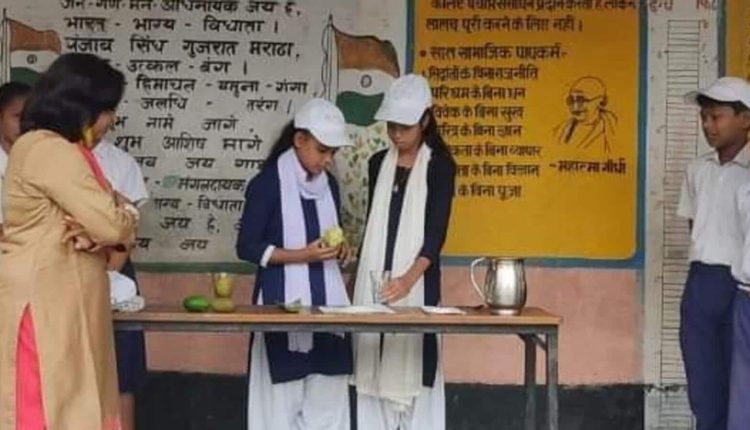 Teachers planning protests against new recruitment rules in Bihar to face action