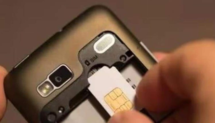 DoT deactivates 2.3 lakh illegal mobile phone connections in Bihar, Jharkhand