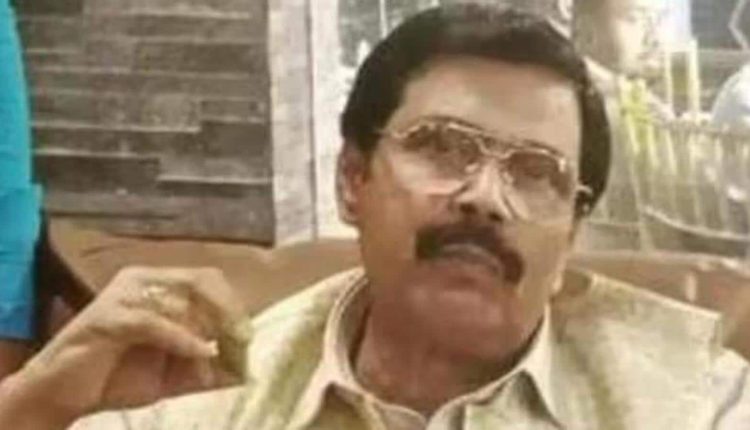 NCSC issues notice to Bihar govt on remission of Anand Mohan’s sentence