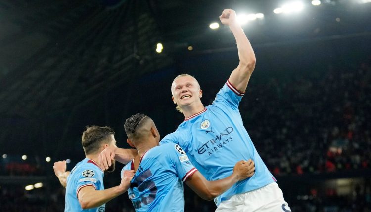 Manchester City defend Premier League title after Arsenal’s defeat to Forest | Football News