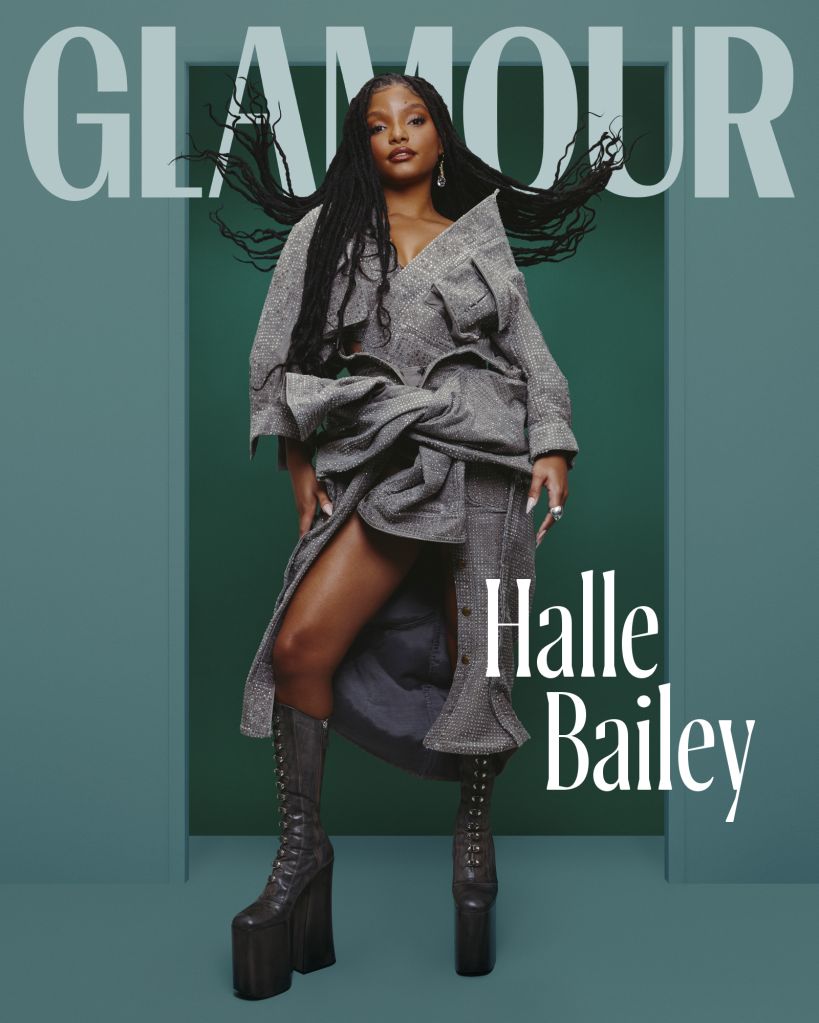 Halle Bailey