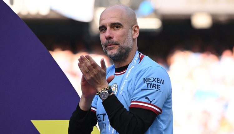 Guardiola wants Premier League financial charges against City dealt with quickly | Football News