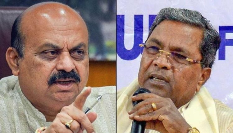 Ministers will be allocated portfolios soon, assures CM Siddaramaiah | Bengaluru