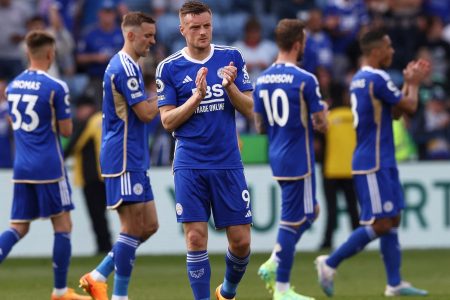 Leicester City, a slump as sudden as the rise | Football News