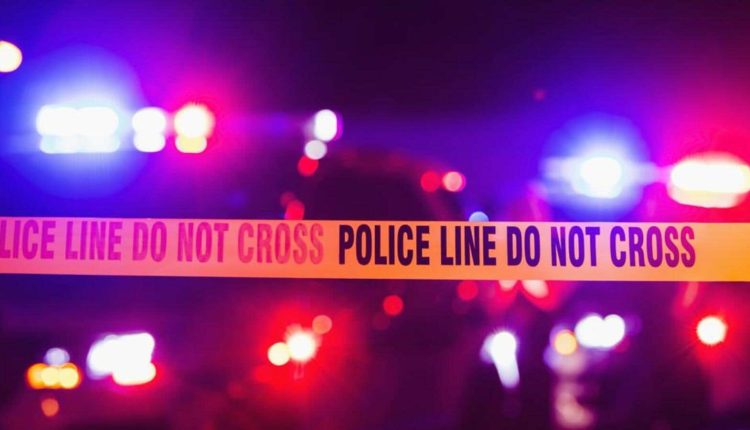 Past midnight, 2 crude bombs hurled at BJP activist’s house in Gaya