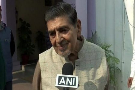 1984 Anti-Sikh Riots Case: CBI Files Chargesheet Against Congress Leader Jagdish Tytler in Delhi Court