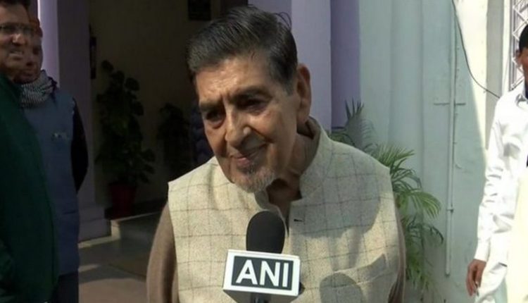 1984 Anti-Sikh Riots Case: CBI Files Chargesheet Against Congress Leader Jagdish Tytler in Delhi Court