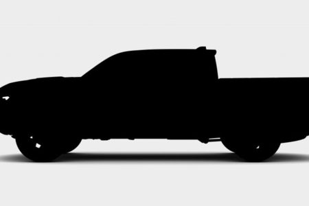 2024 Toyota Tacoma redesign teased ahead of May 19 debut