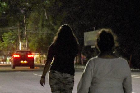 383 girls and women missing from Mumbai in 3 months, show police data