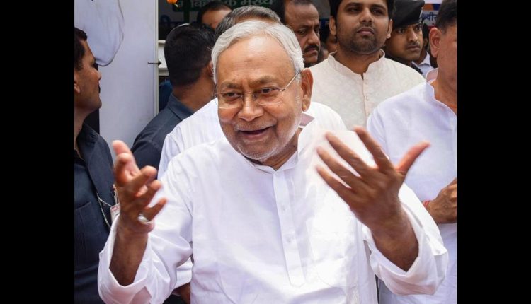 Bihar cabinet clears ₹1.62 lakh cr agri road map, 44 cyber police stations