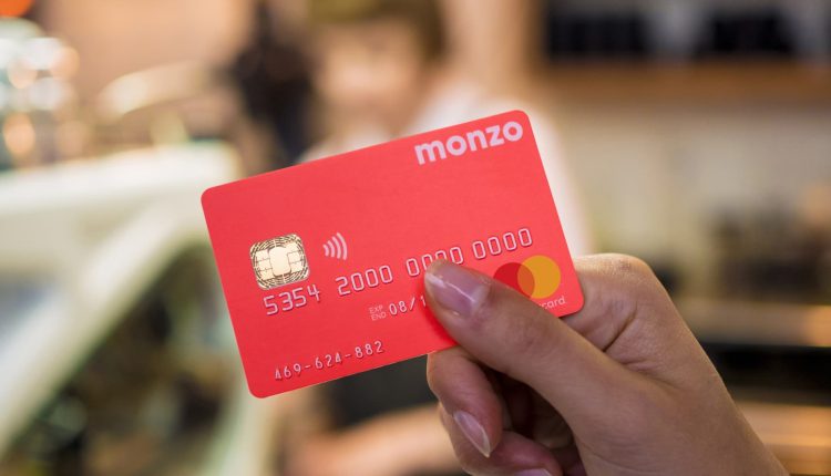 British digital bank Monzo hits profitability for first time
