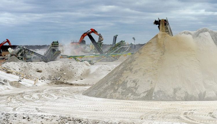 Critical minerals and the EV industry's future