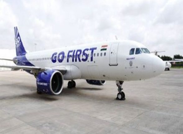 DGCA Advises Go First to Submit Revival Plan Within 30 Days