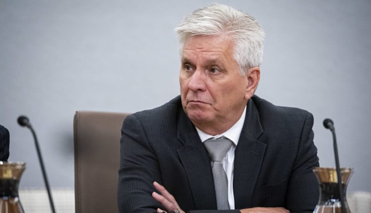 Fed Governor Waller doubts need for climate-change tests on banks