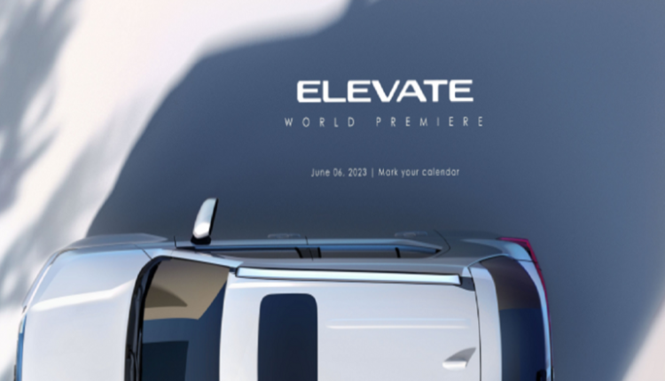Honda Elevate SUV World Premiere Date Officially Announced; Here’s All the Key Details of the Upcoming SUV