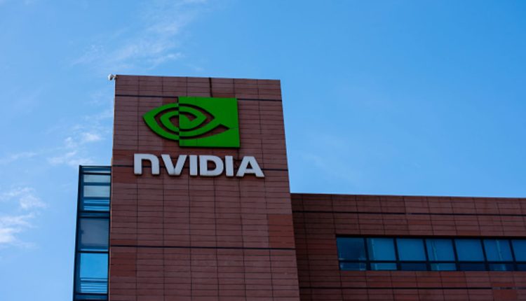 How the A.I. explosion could save the market and maybe the economy