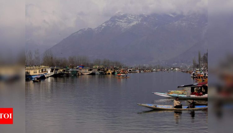 J&K's tourism blooms after abrogation of Article 370: Report | India News