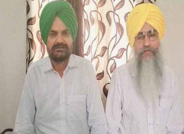Jalandhar By-Election 2023: Siddhu Moosewala's Father Balkaur Singh Announces to Campaign Against AAP in Upcoming Bypolls