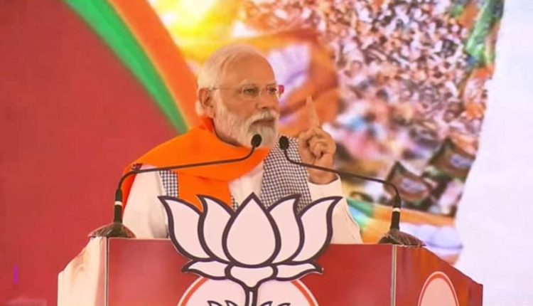 Karnataka Elections Live Updates: PM Modi to conduct a rally in Moodabidri