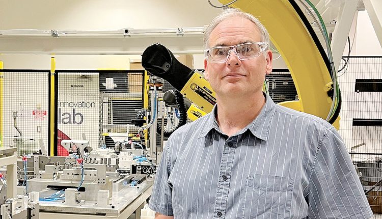 Magna, DOE develop new process for making aluminum parts