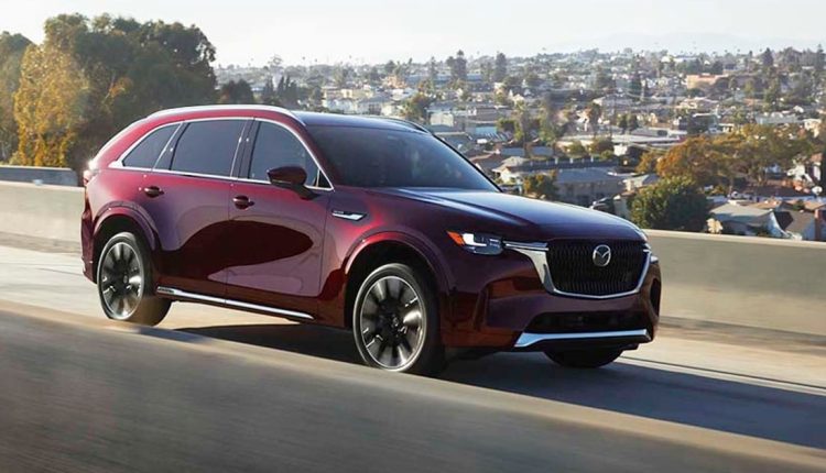 Mazda earnings: Automaker capitalizes on U.S. upmarket move