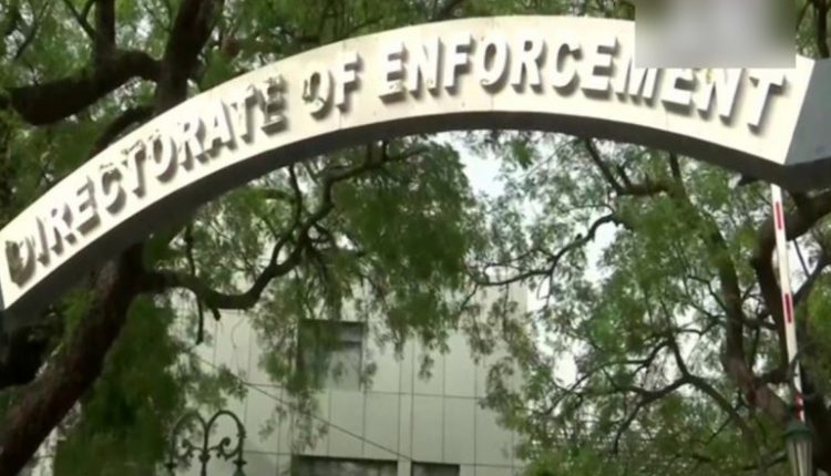 Money Laundering Case: ED Freezes Rs 143-Crore Assets of Manappuram Finance MD and CEO VP Nandakumar