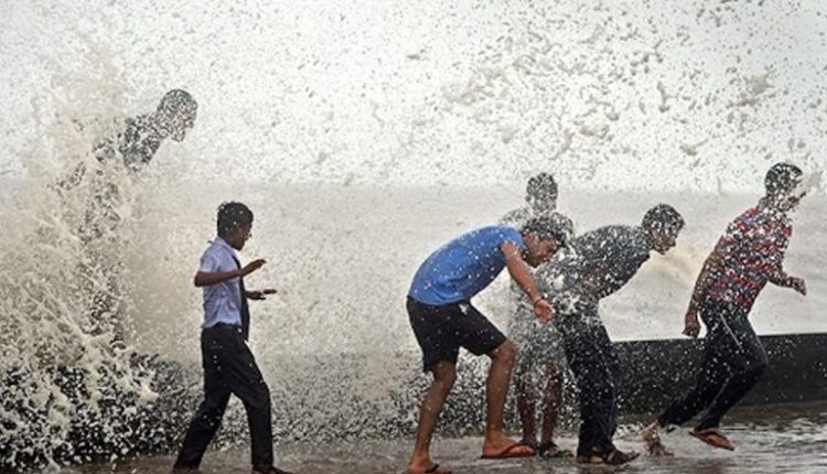 Mumbai High Tide Calendar for Monsoon 2023: Mumbai To Receive High Tides on 52 Days Between June and September, Highest Wave Likely on This Day